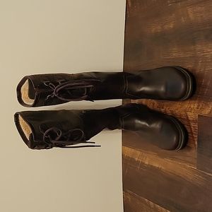 UGG waterproof tall boot